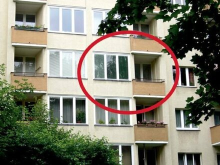 Perfekt für Kapitalanleger, provisionsfrei und nur 2.990 €/m², 38 m² in bevorzugter Wohnlage.