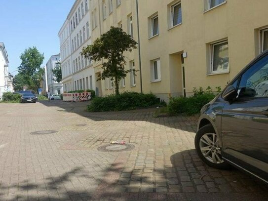 Kapitalanlage: 2-Zimmerwohnung in zentraler Lage von Harburg zu verkaufen