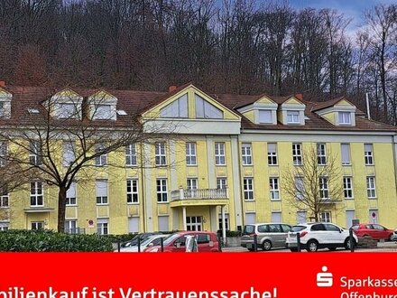 Lahr - Ideale Wohnung für Singles und Paare!