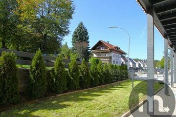 Garten und zwei Terrassen - 89m² saniertes Glück zum Erstbezug