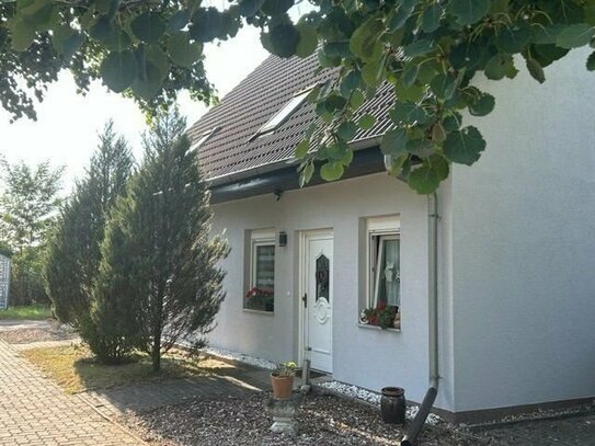8-Zimmer Haus in Deetz b Zerbst (39264)