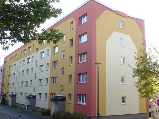 Schöne, helle 3-Raum-Wohnung in Zschopau