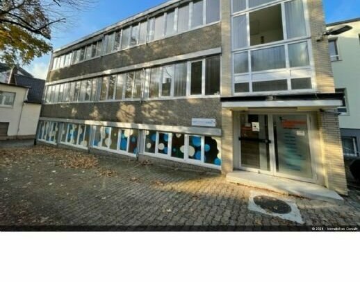 200 m² "Praxisfläche" in Offenbach am Main - Bieber zu vermieten