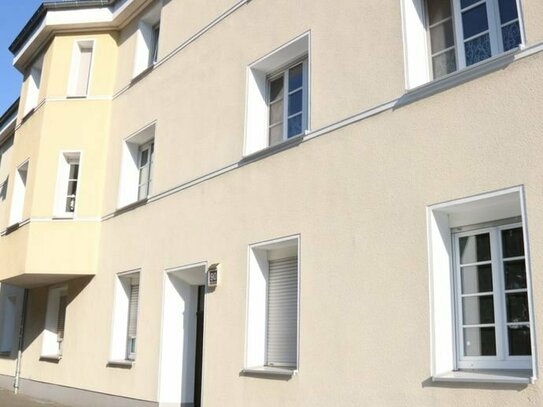 Viel Raum für wenig Geld! Gemütliche 3,5 Dachgeschoss-Wohnung in Buer sucht neue Mieter