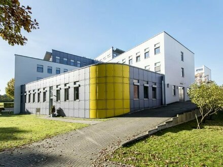 Bochum, „Technologie-Quartier“ – 364,96 m² Bürofläche