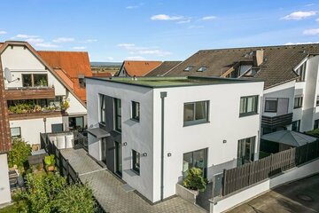 Provisionsfrei! Neuwertiges Einfamilienhaus mit hochwertiger und moderner Ausstattung in Filderstadt