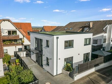 Provisionsfrei! Neuwertiges Einfamilienhaus mit hochwertiger und moderner Ausstattung in Filderstadt
