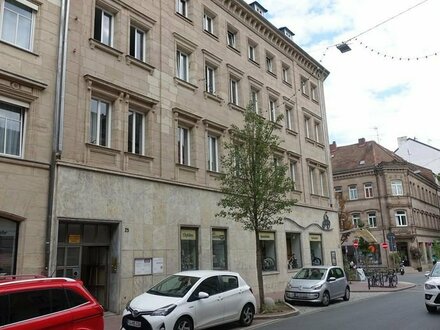 AKTION: Büroflächen im Zentrum für 1 €/qm