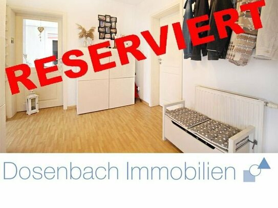 Attraktive 3-Zimmer-Wohnung in Lörrach Stetten