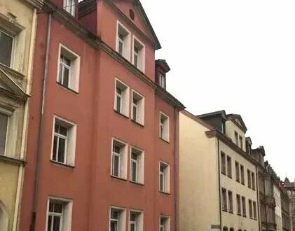 Ruhige zentral gelegene 3 Zimmer Wohnung in Nürnberg Gostenhof ab sofort zu vermieten