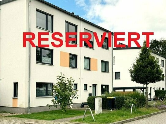 RESERVIERT Viel Platz und Komfort – Moderne Doppelhaushälfte in gesuchter Lage von Wentorf