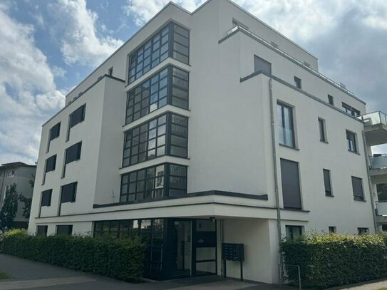 KUNZE: 2-Zimmer Wohnung mit Balkon in Langenhagen!