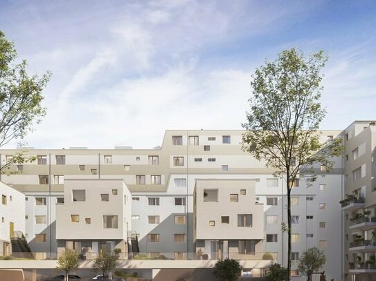 Investitionschance in Berlin: 2-Zimmer-Wohnung mit Küche und Balkon für Paare!