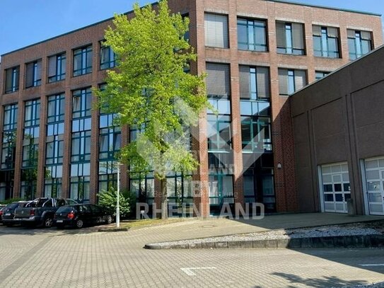 Fichtenhain: 241 m² exklusive Büroeinheit