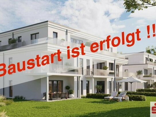 ** Ihr neues Zuhause in bester Lage **