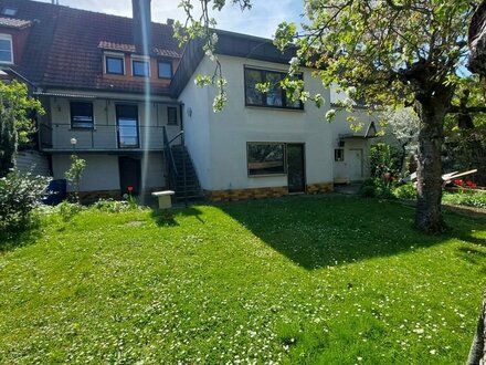 DHH-2-Whg- mit Einliegerwohnung am Hochfeld