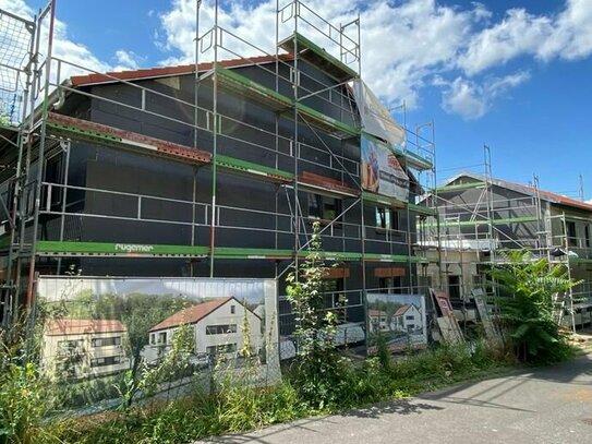 +++ Neue Steuervorteile für Ihre Neubau-Investition! +++ Eigentumswohnung in Oberdürrbach
