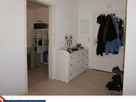 Gut geschnittene 3-Zimmer-Wohnung in Dillenburg zu vermieten!