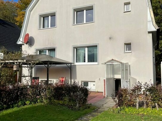 Historisches Zweifamilienhaus in Schnelsen von Privat