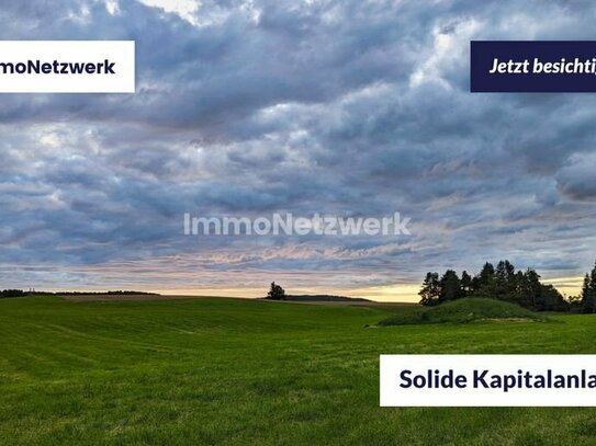 Schwieberdingen: Sechs landwirtschaftl. Grundstücke im Paket zum Verkauf