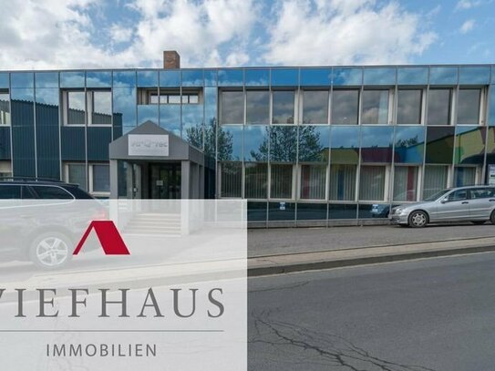 Ab 01.05.2025: Bürofläche mit 150m² zu vermieten