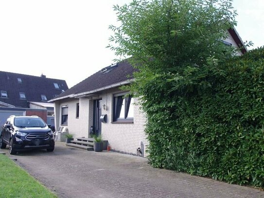 EFH mit Keller und Doppelgarage in Oldendorf bei Stade zu Verkauf