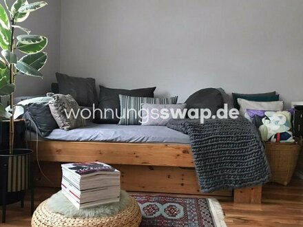 Wohnungsswap - Leonrodstraße