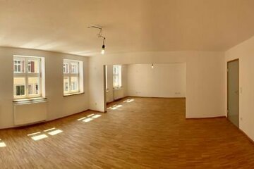 Helle, hochwertig renovierte 2-Zimmer-Wohnung im Herzen der Altstadt von Dinkelsbühl