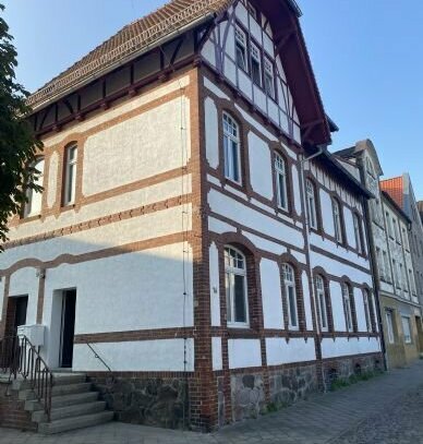 2-Raum Dachterrassenwohnung in Roitzsch zu vermieten