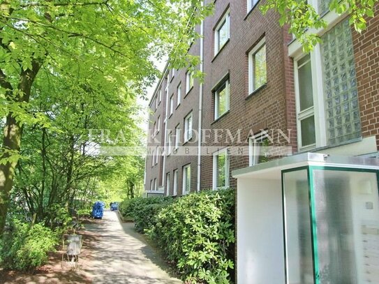 Ihr neues Investment vermietete 3,5-Zimmer-Wohnung in Kaltenkirchen courtagefrei