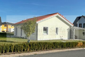 Barrierefreier Bungalow in naturverbundener Lage zu verkaufen!