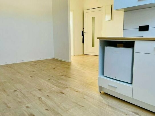 Dachgeschosswohnung | Kapitalanlage | neu renoviert | Wuppertal