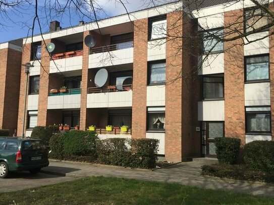 gepflegtes Mehrfamilienhaus mit 15 Wohneinheiten