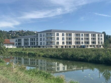 Helle 2-Zimmer-Whg Nähe der Altstadt mit Blick zur Befreiungshalle