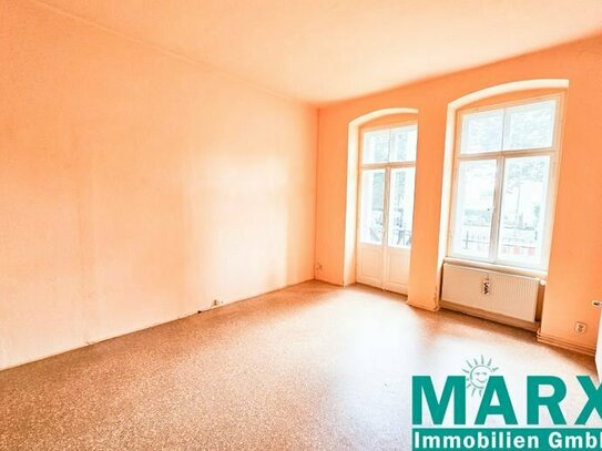 #fürMacher! 4 - Raum - Wohnung in Görlitz