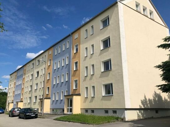 Entspannt Wohnen im Eigentum, 2 Raum Wohnung mit Balkon zu verkaufen