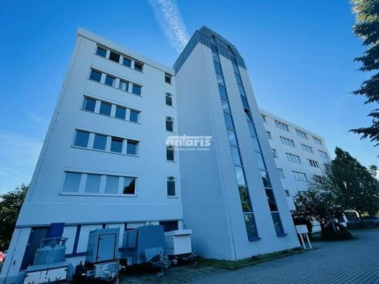 antaris Immobilien GmbH ** Gut strukturierte Büroflächen im Erfurter Norden **
