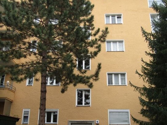 1 Zi.-Wohnung in zentraler Lage Nähe Altstadt Spandau