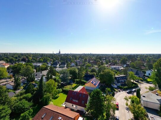 Provisionsfrei für Kaufende 4 - Familienhaus - idyllisch & zentral - mit freier Wohnung inkl. Gärten und Stellplätzen