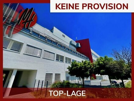 KEINE PROVISION - TOP-LAGE - Moderne Büroflächen (2.000 m²) zu vermieten
