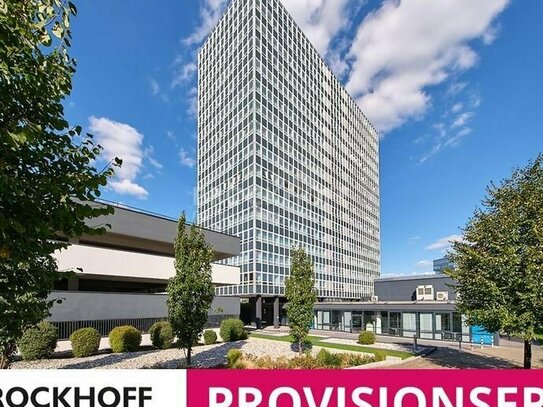 Citykern | 350 m² | moderne Flächen über den Dächern von Essen