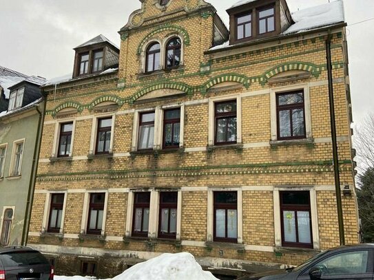 Schöne Masionettewohnung in Buchholz!