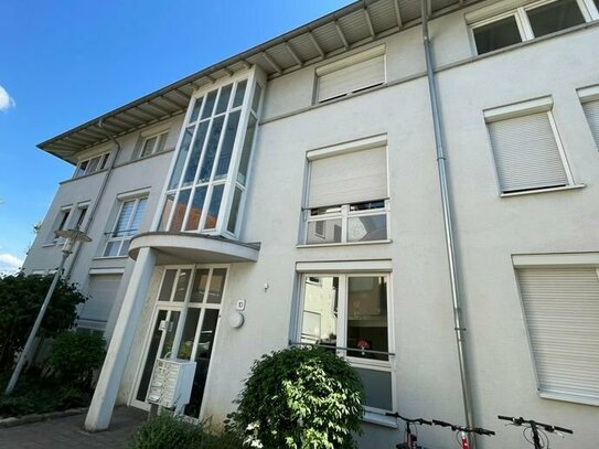 WE 35: gemütliche 4 Zimmer Wohnung in Bietigheim-Bissingen