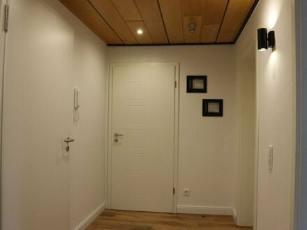 Elisabethfehn Dreibrücken renovierte 3 Zimmer Wohnung 106 m³ zu vermieten