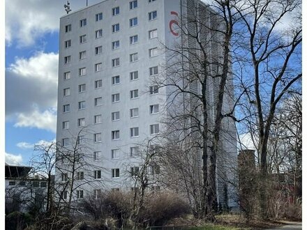 interessantes Renditeobjekt, beliebtes Studentenwohnheim direkt auf dem Campus der Fachhochschule