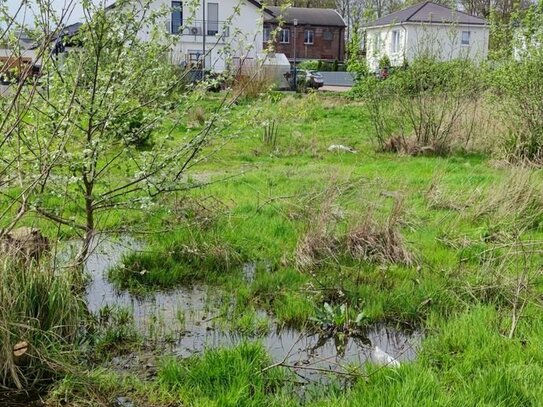 Freies Baugrundstück im "Wohnquartier Calluna" in Oer-Erkenschwick