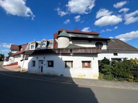 Achtung Handwerker- Einfamilienhaus in Nohfelden-Gonnesweiler im Bieterverfahren zu verkaufen