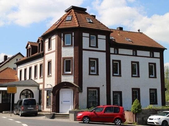 2-Zimmer Mietwohnung in Pretzschendorf (01774)