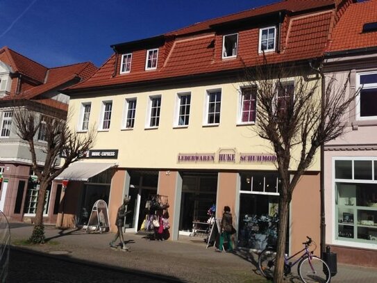 3 Zimmerwohnung in Heilbad Heiligenstadt provisionsfrei zu vermieten