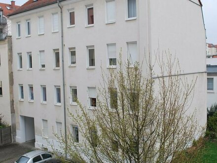 Tolle, kleine Singlewohnung in der Südvorstadt!